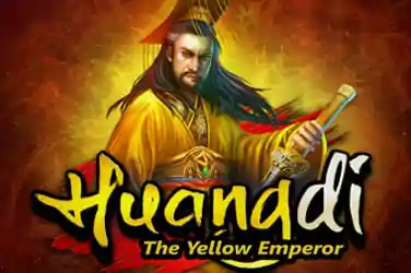 HUANGDI THE YELLOW EMPEROR?v=6.0